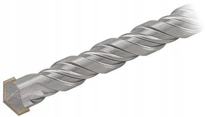 Obrázek produktu pro Vrták SDS-Max 16x940 mm pro beton a zdivo