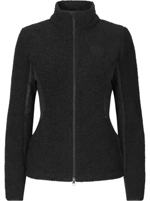 Produktbild von Kingsland KLMorgan Hybrid-Fleecejacke Damen
