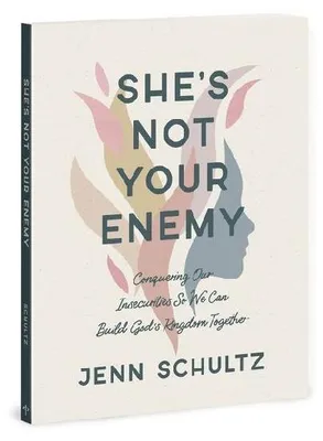 Produktbild von Shes Not Your Enemy - Includes