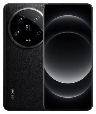 Immagine prodotto di Smartphone Xiaomi 14 Ultra 5G, 512GB, 16GB RAM, Nero