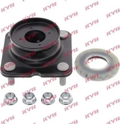 Produktbild von KYB SM5692 Reparatursatz Federbeinstützlager Vorne für MAZDA CX-7 (ER) CX-9 (TB)