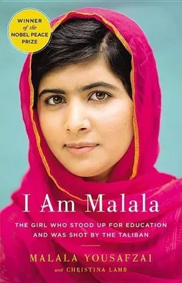 Obrázek produktu pro I Am Malala