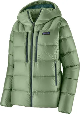 Produktbild von Jacke Patagonia 85505-ELGR für Damen