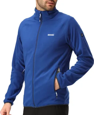 Produktbild von Regatta Hadfield Fleecejacke Herren