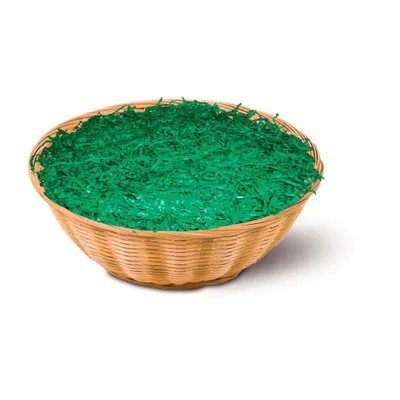 Produktbild von Brauns 232 - Nestkorb mit Ostergras, 20cm
