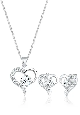 Produktbild von ELLI Schmuck-Sets für Damen