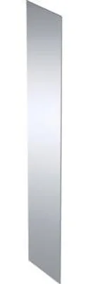 Image de Geberit 595151000 : Miroir latéral pour option