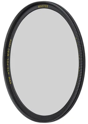 Obrázok produktu pre Vysokokvalitný kruhový polarizačný filter, 95 mm