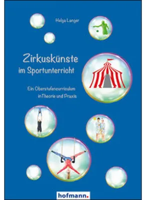 Obrázek produktu pro Zirkuskünste im Sportunterricht