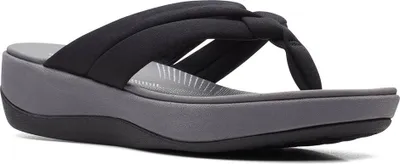 Produktbild von Clarks Shoes Arla Kaylie 2 Sandalen Schwarz EU 41 Damen Schwarz EU 41