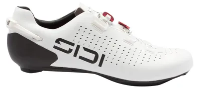 Produktbild von SIDI Shot 3 Radschuh Herren, Weiß