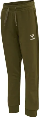 Produktbild von HUMMEL hmlON PANTS, DARK OLIVE, 128