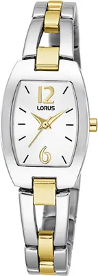 Produktbild von Lorus Analoguhren für Erwachsene