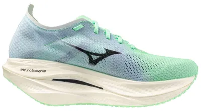 Produktbild von Mizuno Wave Rebellion Pro 3 Laufschuhe Grün EU 42 Mann Grün EU 42