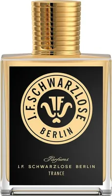 Image de J.F. Schwarzlose Berlin Eau de Parfum Fragrance Trance