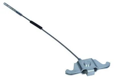 Produktbild von MAXGEAR Handbremsseil Seilzug Feststellbremse für VOLVO V70 II (285) Vorne 32-1566