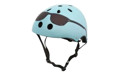 Obrázek produktu pro Hornit 5060509920211, Poloviční helma, Tvrdý skelet, Lesk