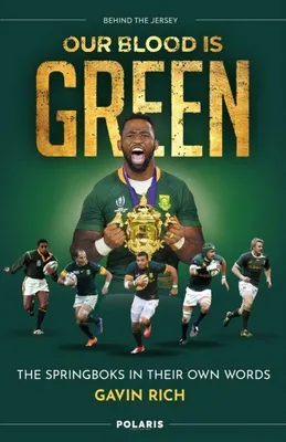 Produktbild von Our Blood is Green