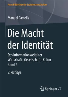 Obrázok produktu pre Die Macht der Identität