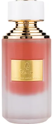 Produktbild von Emir Vanilla and Roses Extrait de Parfum 75 ml (woman)