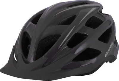Productafbeelding van Fietshelm - Oxford Talon - Zwart - Maat S/M