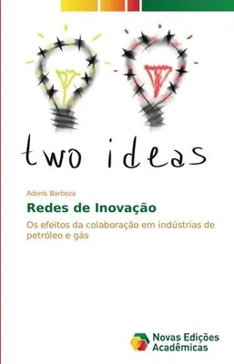 Produktbild von Redes de Inovação