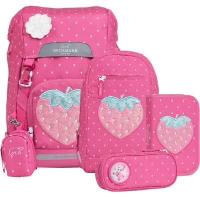 Produktbild von Beckmann Classic 22 - 6-tlg. Set - Strawberry