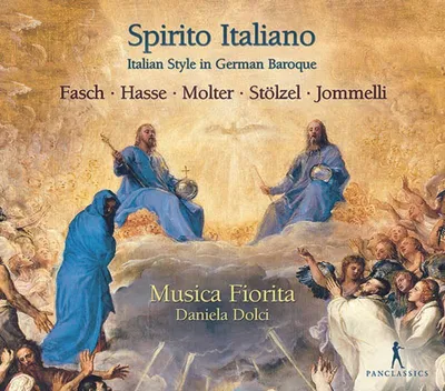 Produktbild von Spirito Italiano