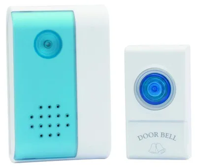 Productafbeelding van Gefom 27334 Carillon, draadloos geluid