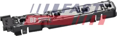 Produktbild von FAST FT86419 Lampenträger Heckleuchte Rückleuchte für FORD Transit Mk6 Kasten (V347, V348, FA) Links Rechts