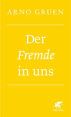 Produktbild von Der Fremde in uns
