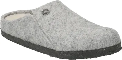 Produktbild von Birkenstock Warmfutter ZERMATT KIDS, Textil, Grau, Kinder