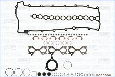 Produktbild von AJUSA 53023800 Zylinderkopf Dichtungssatz für BMW 3 Touring (E91) 3 Limousine (E90) 5 Limousine (E60) 5 Touring (E61) X3 (E83)
