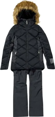 Zdjęcie produktu dla Zestaw kurtka spodnie damskie Phenix Spray Ski Suits narciarskie XS