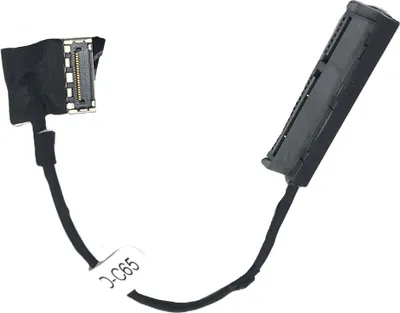 Produktbild von SATA HDD Festplatten Anschluss Kabel Connector kompatibel für Dell Latitude 3500