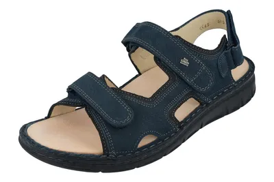 Produktbild von Finn Comfort Komfort Sandalen WANAKA-S Cl Uni 31373533363138 Blau 45 EU