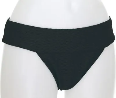 Produktbild von Olympia Bikini Hose schwarz 44