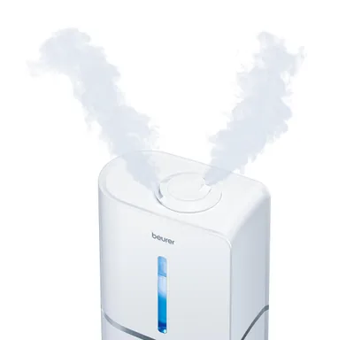 Produktbild von LB 45, Luftbefeuchter