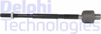 Produktbild von DELPHI TA2713 Axialgelenk Spurstange für NISSAN PRIMERA (P12) Vorne Vorne Rechts