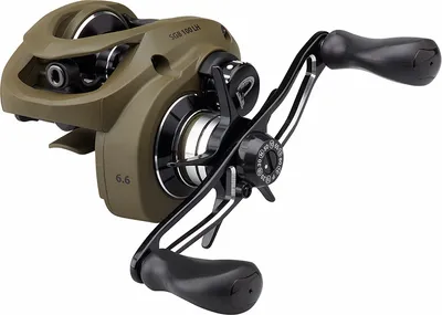 Obrázok produktu pre Savage Gear SG8 BC LH 100-6.6:1 Multiplikátor