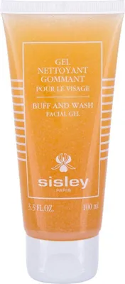 Produktbild von Sisley Gel Nettoyant Gommant Pour Le Visage 100ml