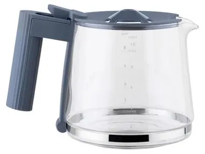 Produktbild von Alessi Jug For Mdl14G (Art.-Nr. MDL14CARG, EAN 8003299477616)