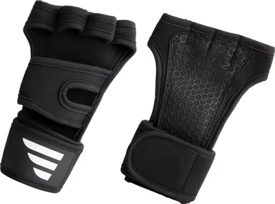 Immagine prodotto di Guanti da fitness, guanti da allenamento aperti, guanti da fitness per uomo e donna - Taglia: M