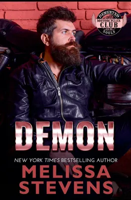 Produktbild von Demon
