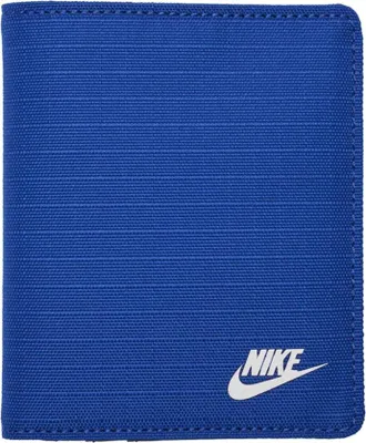 Obrázok produktu pre Nike - peňaženka, skladateľná, futbalový klub CS2832 (jednotná veľkosť) (kráľovská modrá)