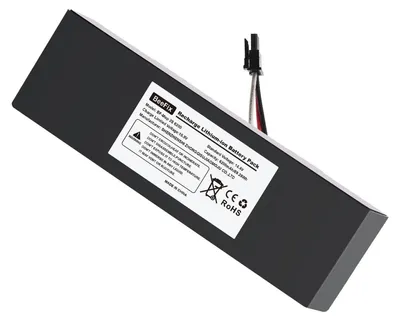 Ersatzakku 6200 mAh für Xiaomi Mop 2S/Pro/P, 14,4 V Li-Ion
