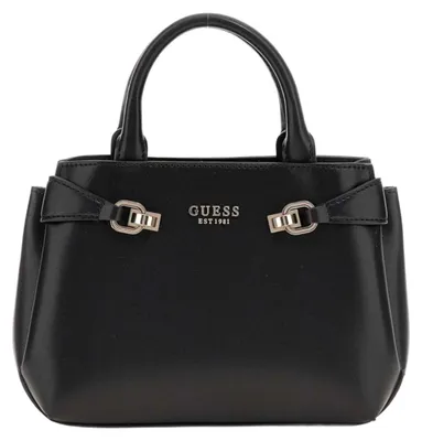 Immagine prodotto di Borsa a tracolla Guess Lorelei Girlfriend S nera