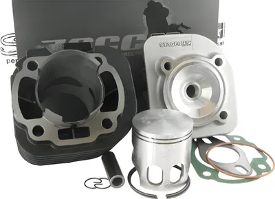Zdjęcie produktu dla Stage6 Streetrace Mk2 Żeliwo 70 Cc D. 47 Sp 12 Minarelli Horizontal Ac Thermal Unit