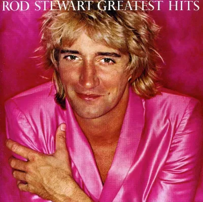 Immagine prodotto di greatest hits stewart rod