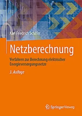 Immagine prodotto di Netzberechnung